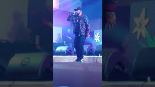 Belly - White Girls WooHah Festival 2018