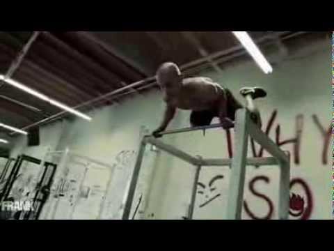 Trening czyni mistrza...