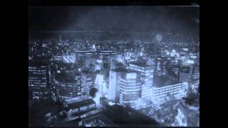 Robert Frost | Acquainted With The Night