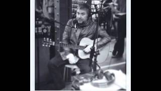 Jimi Goodwin - Oh! Whiskey (Live)