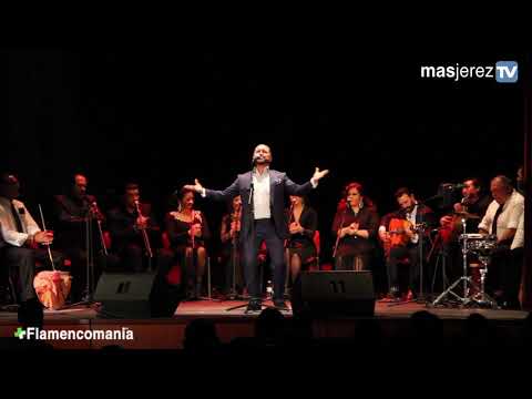 2017 - Zambomba de la Plazuela - 07 - El Quini - Almirez, Almirecillo