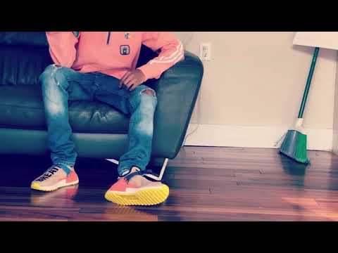 Truey cash nasty girl freestyle