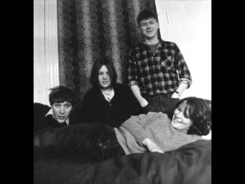 The Pastels - Cheree (Demo)