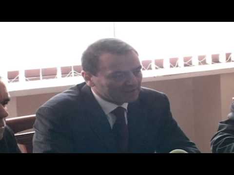 Plani strategjik per zhvillimin e Lezhes