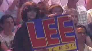 Lee Harding - Tainted Love