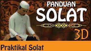 Download lagu Panduan Solat (Praktikal Solat) mp3