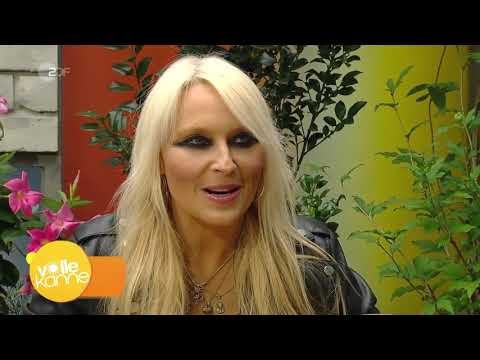 Doro Pesch bei Volle Kanne am 15.08.2018