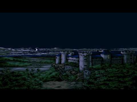 heaven chord - closet