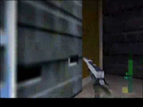 Henrik Norgren -  Defection - Perfec Agent - 1:14 (TAS)