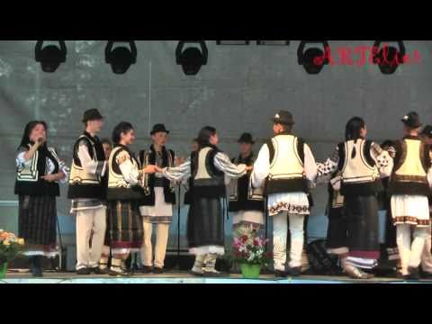 Noptile Humorului - Maria Macovei - 40 de ani dedicati cantecului popular