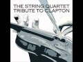 Vitamin String Quartet - Wonderful Tonight 