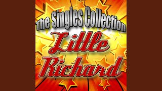 Little Richard&#39;s Boogie