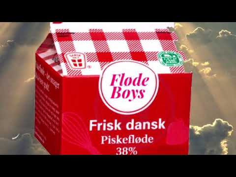 Fløde Boys - Min Dumme Stil