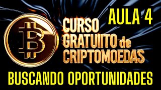 CONHECENDO O TRADEVIEW - CURSO CRIPTOMOEDAS