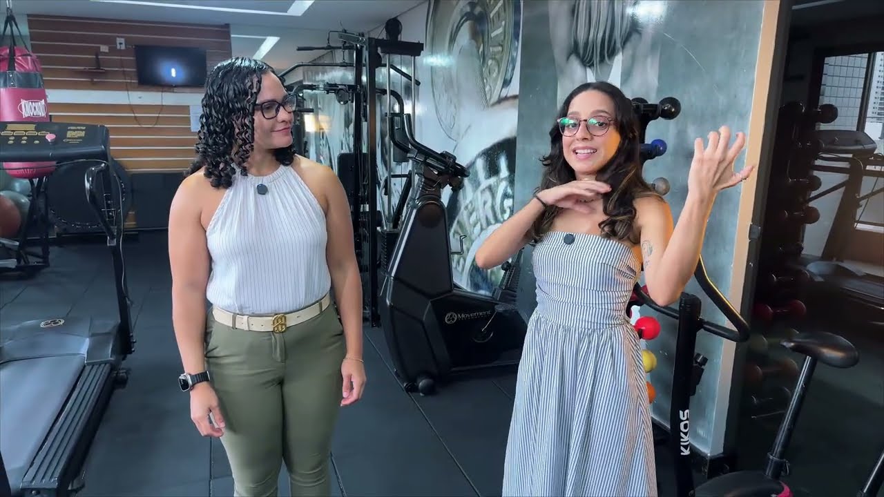 Antes de Tocar: Prepare Seu Corpo