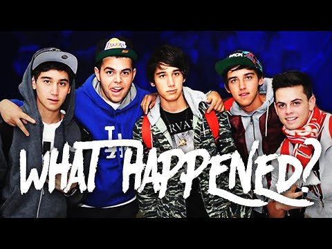 What Ever Happened To THE JANOSKIANS?