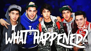 What Ever Happened To THE JANOSKIANS?