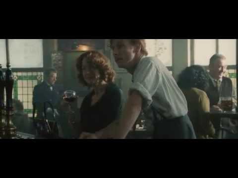 Scene from Brighton Rock