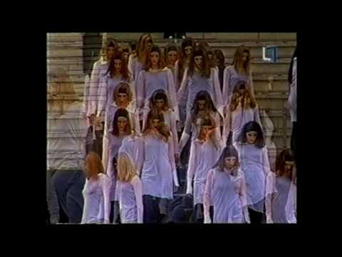 Velnio nuotaka (2003) Vingio parke