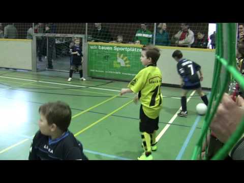 "Street Soccer"  Efringen-Kirchen - Old Boys U8b Tus Lö Stetten