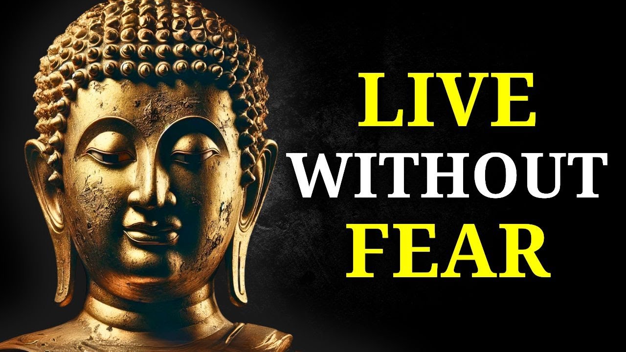 6 Buddhist Lessons To Create A Life Without Anxiety | Buddhism