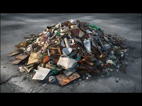 Dieser Song ist der letzte Dreck