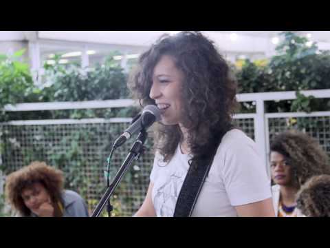 Sarau As Mina Tudo - Rhaissa Bittar - Pra Acordar