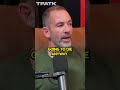 Joe Rogan's Reaction to Bert Kreischer Drinking