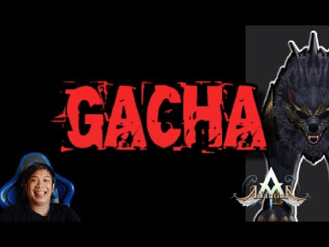 Gacha dan INfo Event Cake World 2026 Atlantica Online