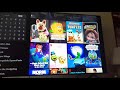 My Netflix Collection 2021 Edition