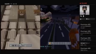 ［マイクラ]piroカモ実況　ベッドウォーズ