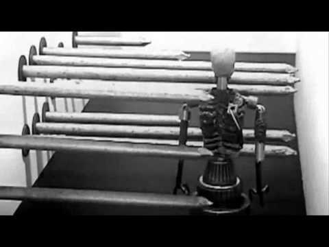 MonoloQue - Jika Aku Seorang Robot