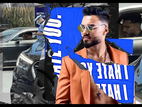 JADOR, OPRIT DE POLIȚIE CHIAR ÎN FAȚA SECȚIEI 1. CARE A FOST MOTIVUL AGENȚILOR