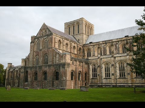 The Wilderness by Samuel Sebastian Wesley