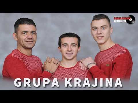 Grupa Krajina - Drvosječe sa Ozrena - (Official Audio 2018)