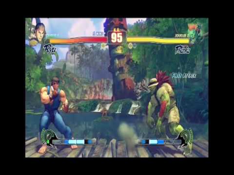 7. Jin (Ry) vs DBUK (Bl)  - FRA vs UK 10v10