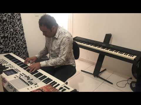 Sou Feliz - Cantor Cristão nº 398