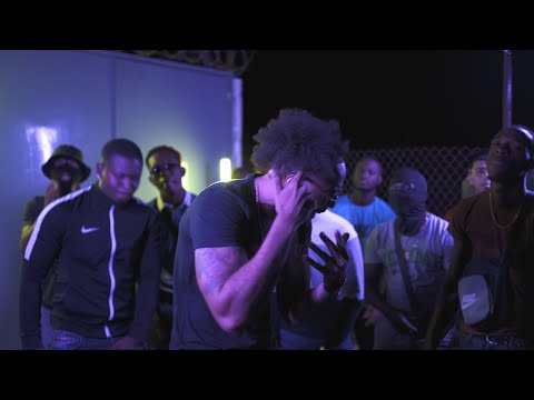 Sonny x UziMatic x Sandro Man x Lil Stash - Sifra (prod. Maxxlevel) | GRIND GANG