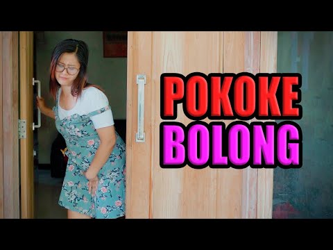 POKOKE BOLONG || JAVANESE COMEDY EPS 68
