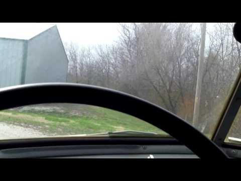 Thumbnail for 1949 CHEVROLET PICKUP TEST DRIVE-RIGHT OUT OF THE OLD CAR BARN by Chevrolet, Car