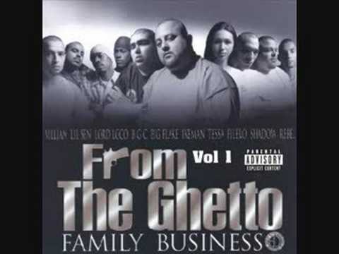 Ikeman & Tessa - Now We're Through