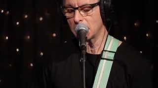 Wire - Marooned (Live on KEXP)