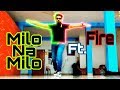 Milo Na Milo Ft  Fire |  PJ Choreography | PranJal Verma