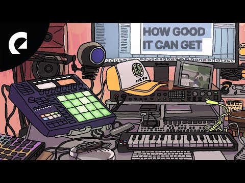 Sarah, the Illstrumentalist - 4 Malcolm