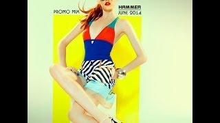 Download lagu Hammer - Promo Mix June 2014 mp3