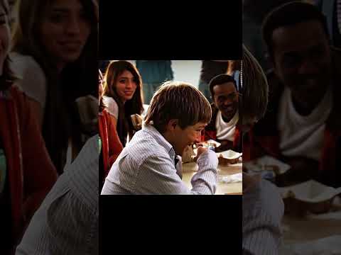 Le gars a défendu un ami 😳 👊  #shorts