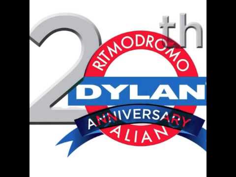 DYLAN 20° ANNIVERSARIO
