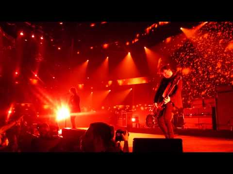 Soundgarden - Fresh Tendrils (SXSW 2014) HD