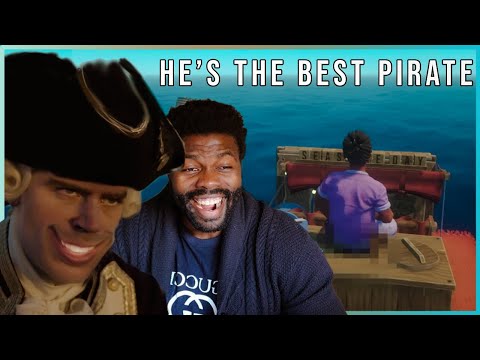 The Chillzone Reacts to Let's Game It Out Breaking Raft with Just one Item