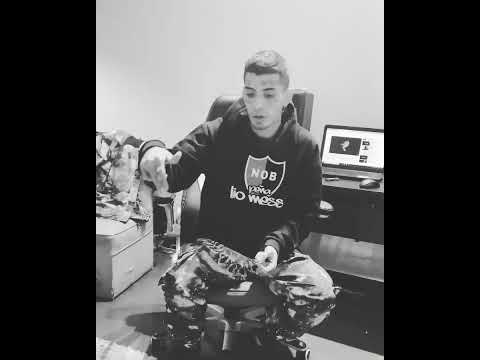 Freestyle de Frijo 2021